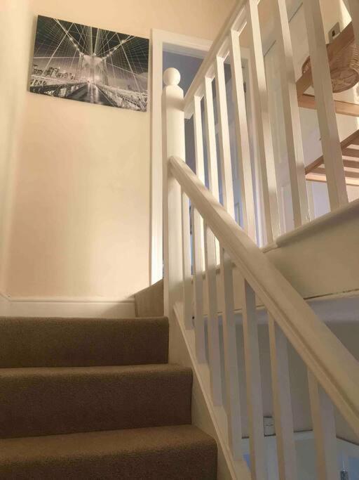 2 Bed Sleeps 6 Beach Retreat St Annes On Sea Villa Lytham St Annes Exterior photo